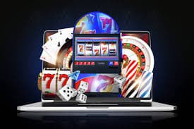Antarmuka aplikasi mobile parimatch login menampilkan menu taruhan olahraga dan kasino live
