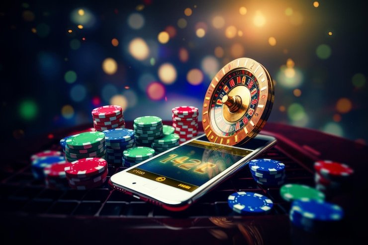 Laporan cashback mingguan dan bonus rujukan di parimatch login